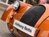 Morgan PLUS SIX 3.0 2dr Auto