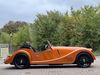 Morgan PLUS SIX 3.0 2dr Auto