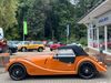 Morgan PLUS SIX 3.0 2dr Auto