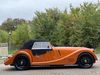Morgan PLUS SIX 3.0 2dr Auto