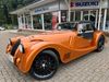 Morgan PLUS SIX 3.0 2dr Auto