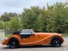 Morgan PLUS SIX 3.0 2dr Auto