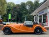 Morgan PLUS SIX 3.0 2dr Auto