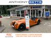 Morgan PLUS SIX 3.0 2dr Auto
