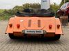 Morgan PLUS SIX 3.0 2dr Auto