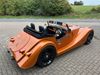 Morgan PLUS SIX 3.0 2dr Auto