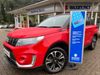 Suzuki Vitara 1.4 Boosterjet 48V Hybrid SZ5 ALLGRIP 5dr Auto