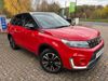 Suzuki Vitara 1.4 Boosterjet 48V Hybrid SZ5 ALLGRIP 5dr Auto