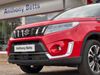 Suzuki Vitara 1.4 Boosterjet 48V Hybrid SZ5 ALLGRIP 5dr Auto