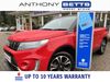 Suzuki Vitara 1.4 Boosterjet 48V Hybrid SZ5 ALLGRIP 5dr Auto