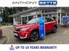 Suzuki Vitara 1.4 Boosterjet 48V Hybrid SZ5 ALLGRIP 5dr Auto