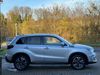 Suzuki Vitara 1.4 Boosterjet 48V Hybrid SZ5 ALLGRIP 5dr