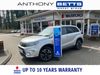 Suzuki Vitara 1.4 Boosterjet 48V Hybrid SZ5 ALLGRIP 5dr