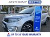 Suzuki Vitara 1.4 Boosterjet 48V Hybrid SZ5 ALLGRIP 5dr