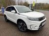Suzuki Vitara 1.4 Boosterjet 48V Hybrid SZ5 ALLGRIP 5dr