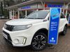 Suzuki Vitara 1.4 Boosterjet 48V Hybrid SZ5 ALLGRIP 5dr