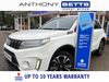 Suzuki Vitara 1.4 Boosterjet 48V Hybrid SZ5 ALLGRIP 5dr