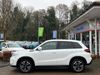 Suzuki Vitara 1.4 Boosterjet 48V Hybrid SZ5 ALLGRIP 5dr