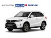 Suzuki Vitara 1.4 Boosterjet MHEV 109 Motion 5dr