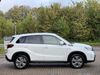 Suzuki Vitara 1.4 Boosterjet MHEV 109 Motion 5dr
