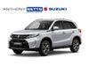 Suzuki Vitara 1.4 Boosterjet MHEV 109 Motion 5dr