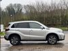 Suzuki Vitara 1.4 Boosterjet MHEV 109 Motion 5dr