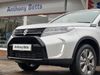 Suzuki Vitara 1.4 Boosterjet MHEV 109 Motion 5dr