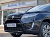 Suzuki Vitara 1.4 Boosterjet MHEV 109 Motion 5dr