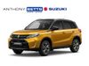 Suzuki Vitara 1.4 Boosterjet MHEV 109 Motion 5dr