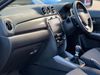 Suzuki Vitara 1.4 Boosterjet MHEV 109 Motion 5dr