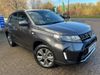 Suzuki Vitara 1.4 Boosterjet MHEV 109 Motion 5dr
