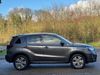 Suzuki Vitara 1.4 Boosterjet MHEV 109 Motion 5dr