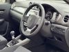 Suzuki Vitara 1.4 Boosterjet MHEV 109 Motion 5dr