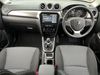 Suzuki Vitara 1.4 Boosterjet MHEV 109 Motion 5dr