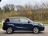 Suzuki Vitara 1.4 Boosterjet MHEV 109 Motion 5dr
