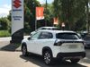 Suzuki S-Cross 1.4 Boosterjet 48V Hybrid Ultra ALLGRIP 5dr