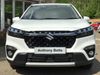 Suzuki S-Cross 1.4 Boosterjet 48V Hybrid Ultra ALLGRIP 5dr