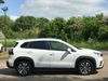 Suzuki S-Cross 1.4 Boosterjet 48V Hybrid Ultra ALLGRIP 5dr