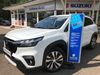 Suzuki S-Cross 1.4 Boosterjet 48V Hybrid Ultra ALLGRIP 5dr
