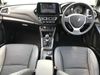 Suzuki S-Cross 1.4 Boosterjet 48V Hybrid Ultra ALLGRIP 5dr
