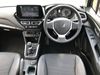 Suzuki S-Cross 1.4 Boosterjet 48V Hybrid Ultra ALLGRIP 5dr