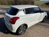 Suzuki Swift 1.2 Dualjet 83 12V Hybrid SZ5 5dr Auto