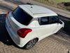 Suzuki Swift 1.2 Dualjet 83 12V Hybrid SZ5 5dr Auto
