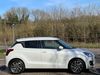 Suzuki Swift 1.2 Dualjet 83 12V Hybrid SZ5 5dr Auto