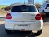 Suzuki Swift 1.2 Dualjet 83 12V Hybrid SZ5 5dr Auto