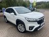Suzuki S-Cross 1.4 Boosterjet MHEV 109 Motion 5dr