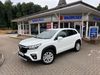 Suzuki S-Cross 1.4 Boosterjet MHEV 109 Motion 5dr