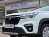 Suzuki S-Cross 1.4 Boosterjet MHEV 109 Motion 5dr