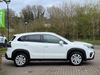 Suzuki S-Cross 1.4 Boosterjet MHEV 109 Motion 5dr Auto