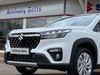Suzuki S-Cross 1.4 Boosterjet MHEV 109 Motion 5dr Auto